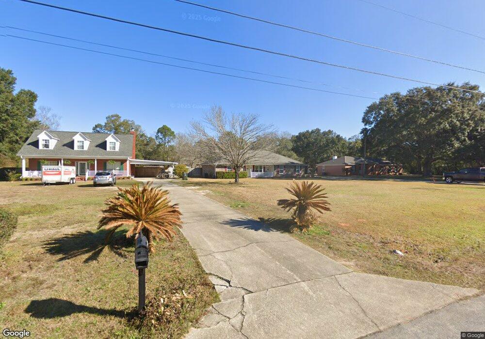2130 Hollyhill Rd, Pensacola, FL 32526 - photo 1