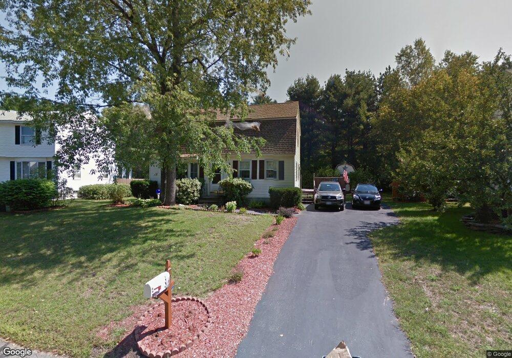 72 NE Village Rd, Concord, NH 03301 - photo 1