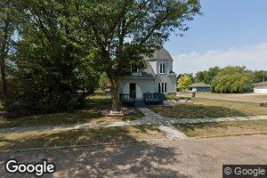401 N Main St, Kimball, SD 57355
