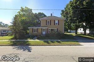 219 Maple St, Palmyra, WI 53156