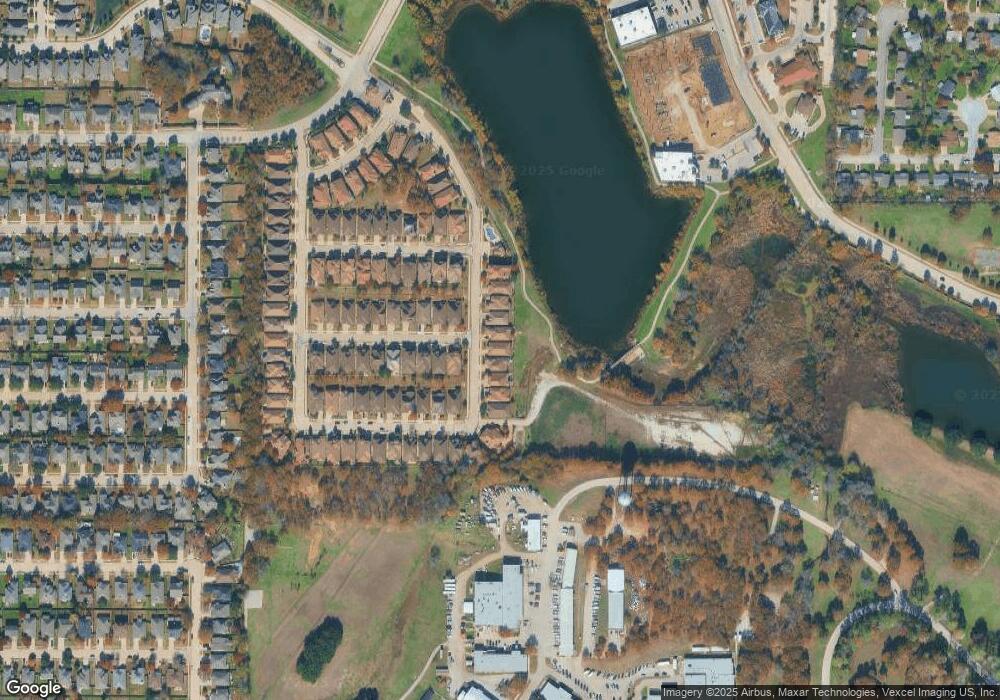 3620 Tuscan Hills Cir, Denton, TX 76210 - photo 1