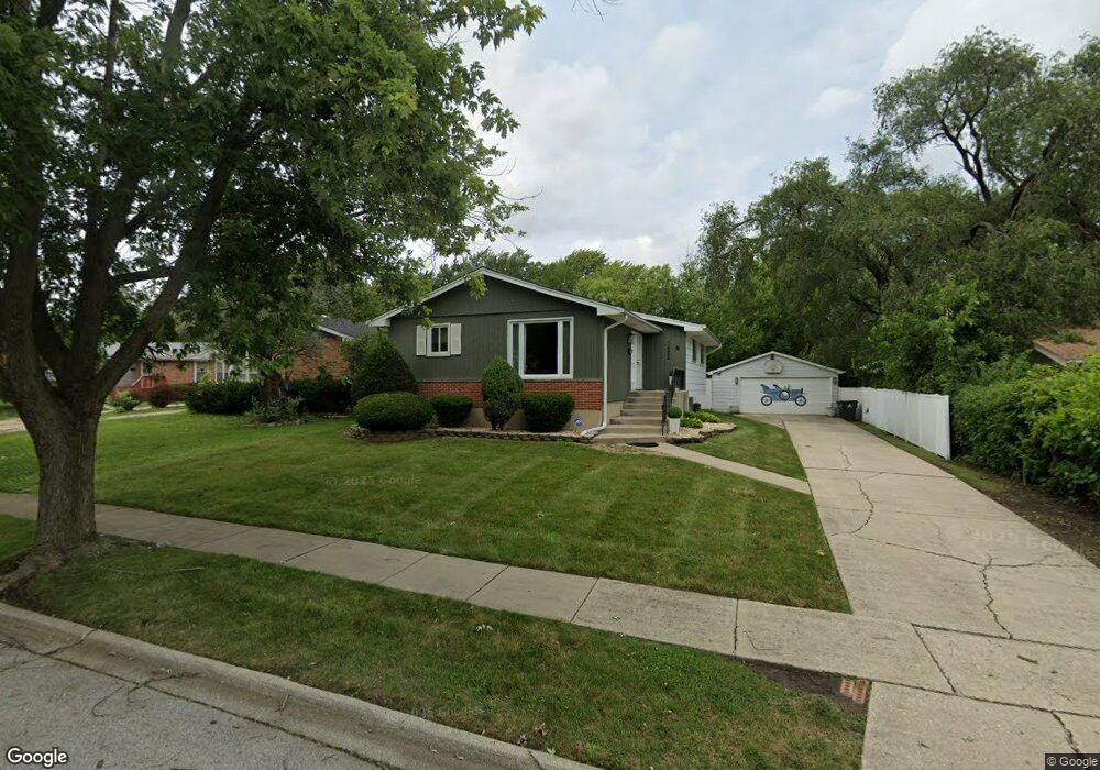 3422 Hickory Ln, Hazel Crest, IL 60429 - photo 1