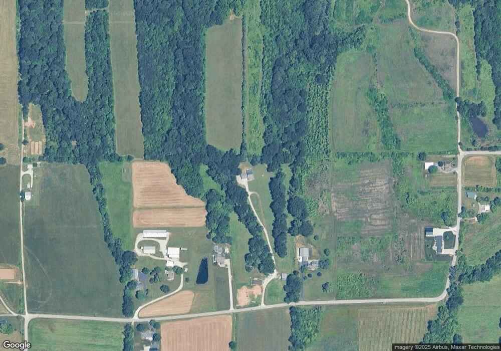 2696 Balmer Fenwick Rd, Floyds Knobs, IN 47119 - photo 1