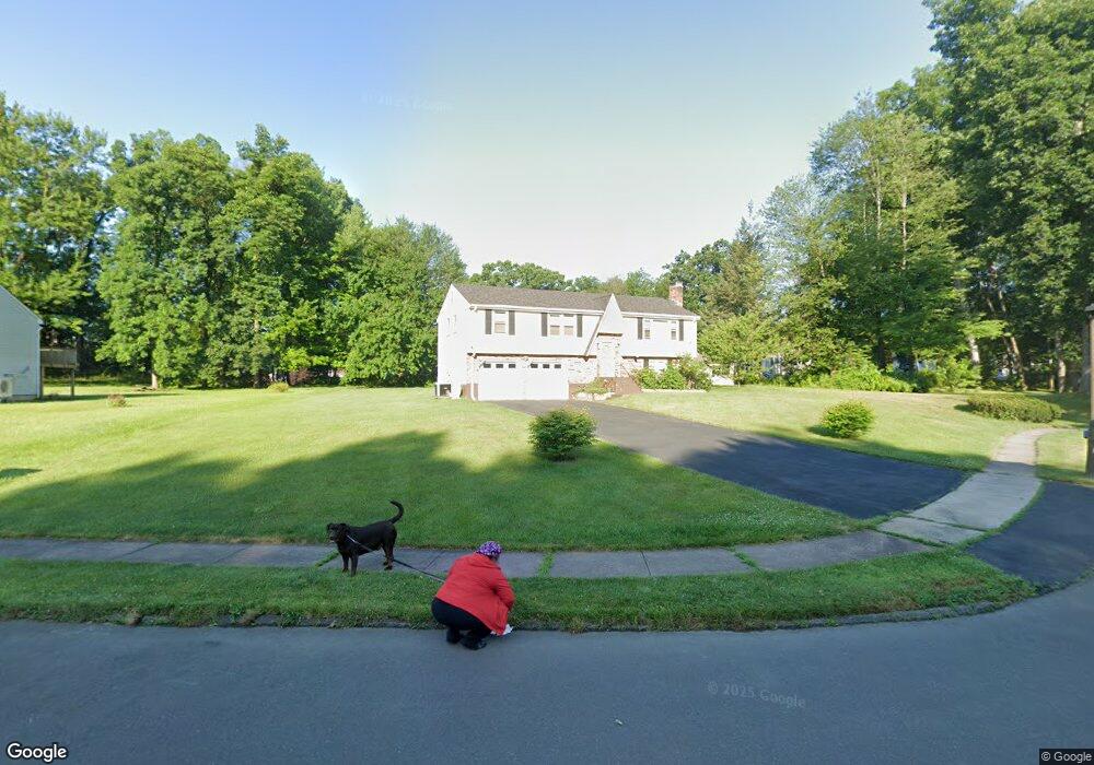 251 Willowcrest Dr, Windsor, CT 06095 - photo 1