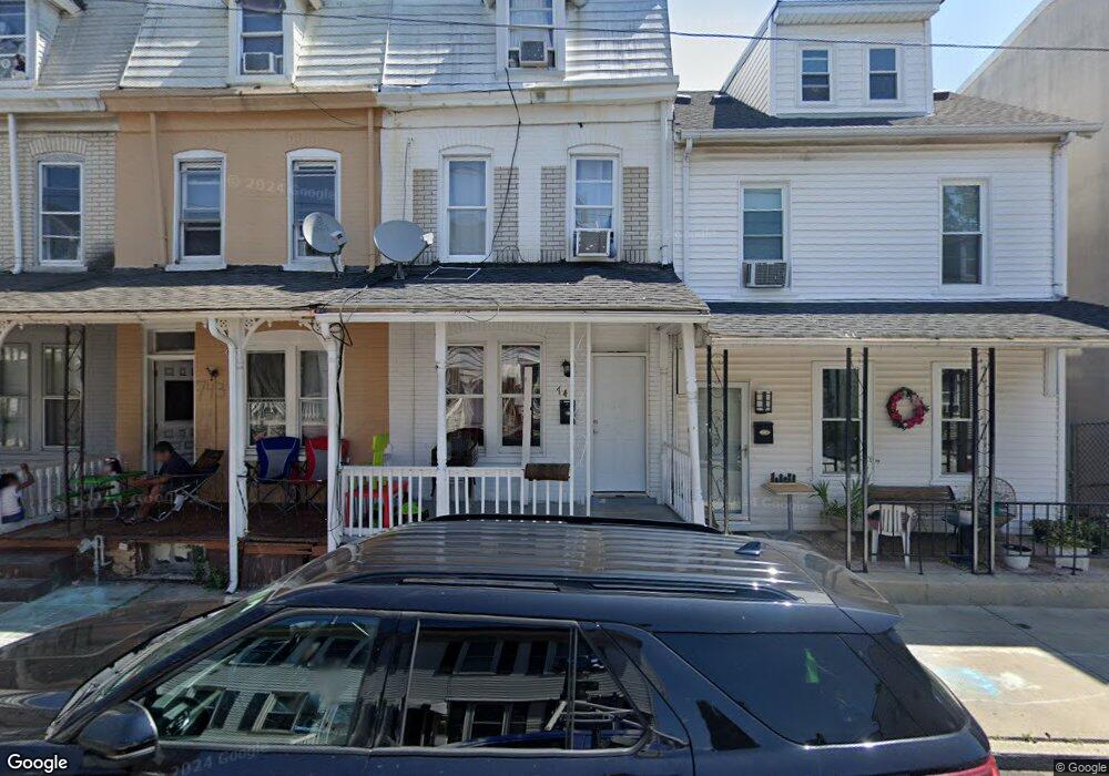 739 N Lumber St, Allentown, PA 18102 - photo 1