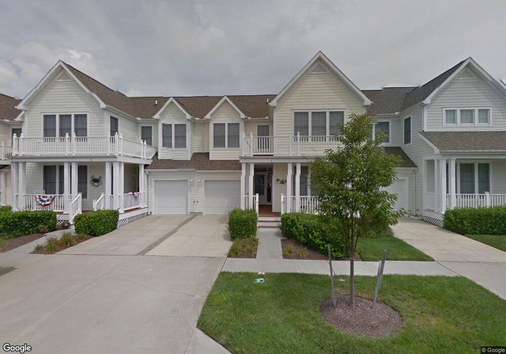 7 Tulip Poplar Turn unit 363, Ocean View, DE 19970 - photo 1