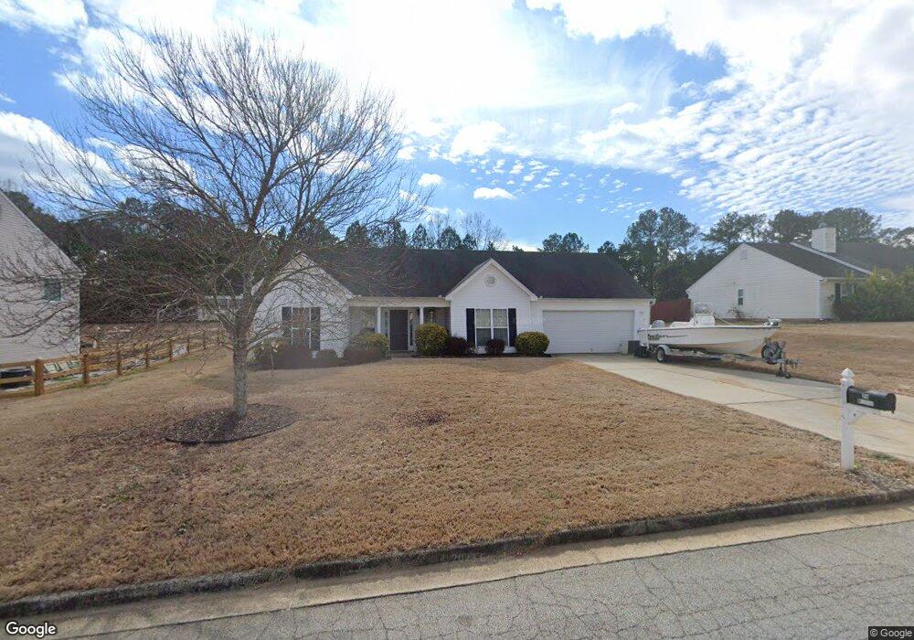 25 Gum Creek Landing, Oxford, GA 30054 - photo 1