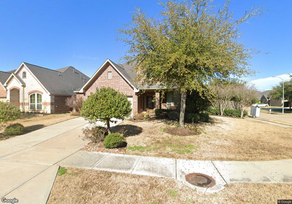 1902 Mariposa Edge Ln, Richmond, TX 77469 - photo 1