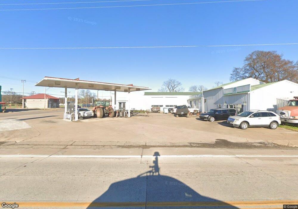 21775 Primrose Dr, Gore, OK 74435 - photo 1