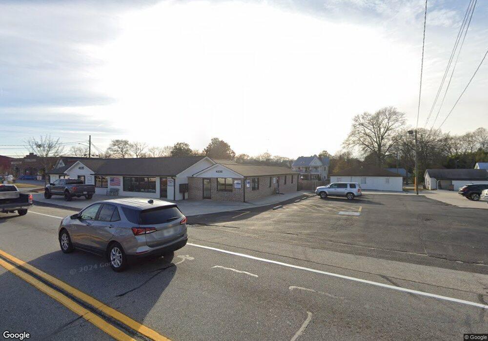 4335 Highway 53, Hoschton, GA 30548 - photo 1