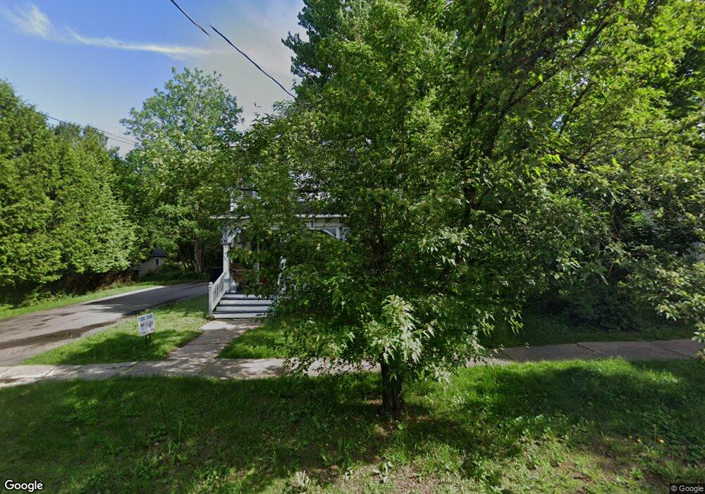 8 Clinton St, Potsdam, NY 13676 - photo 1