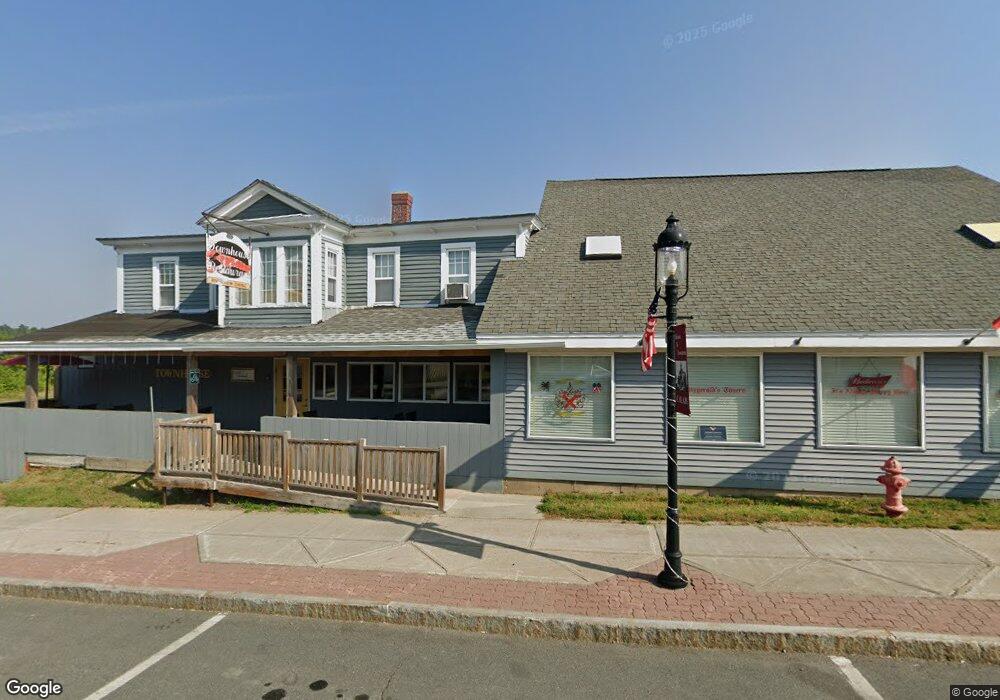 234 Main St, Calais, ME 04619 - photo 1