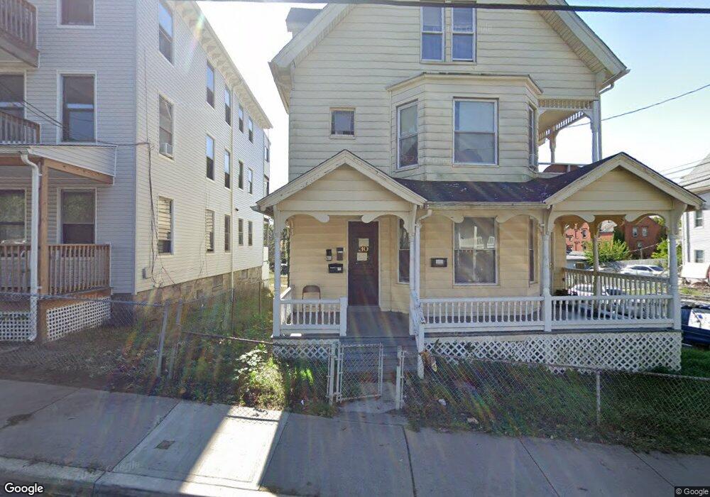 30 Sylvan Ave, Waterbury, CT 06706 - photo 1