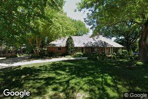 2402 W 70th Terrace, Mission Hills, KS 66208