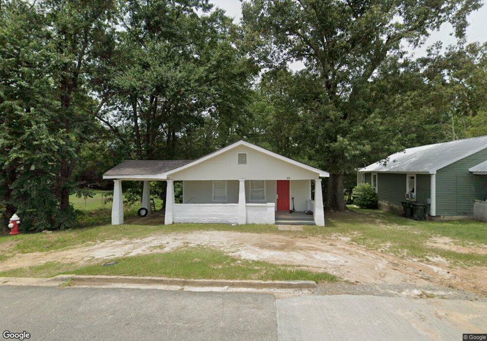 803 1st St NW, Moultrie, GA 31768 - photo 1