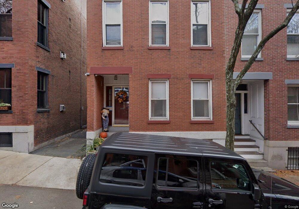 15 Auburn St unit R, Charlestown, MA 02129 - photo 1