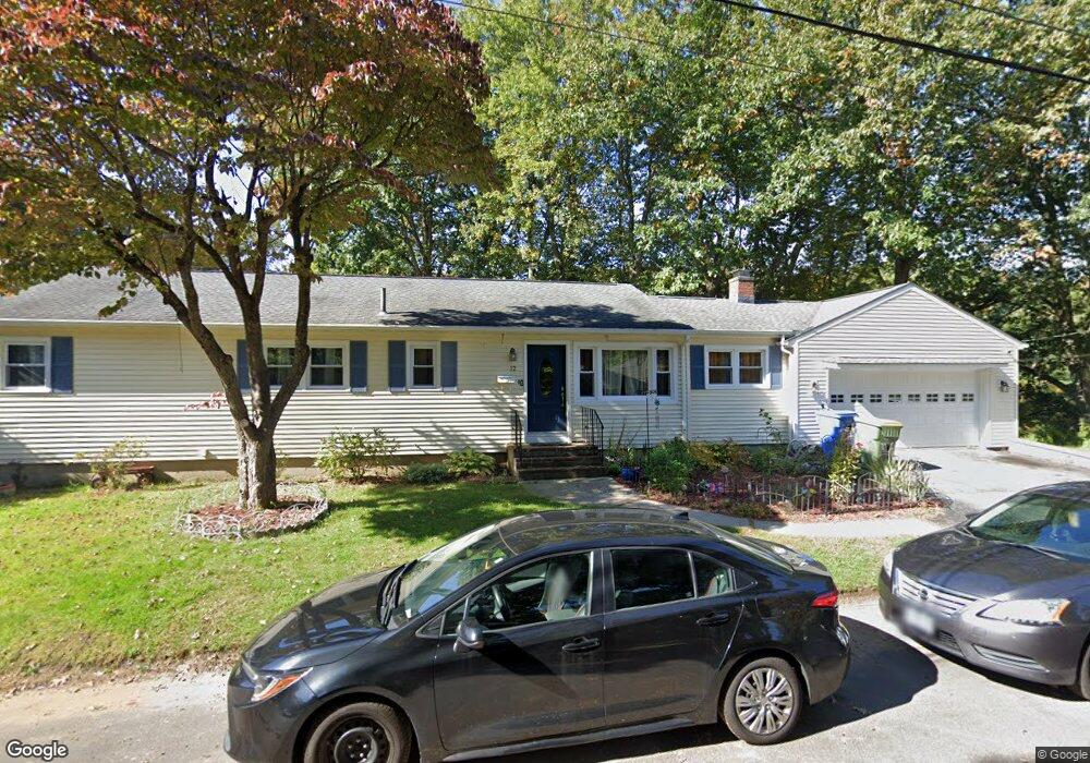 12 Regal Ct, Waterbury, CT 06705 - photo 1