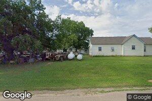 101 E St, Stroud, OK 74079