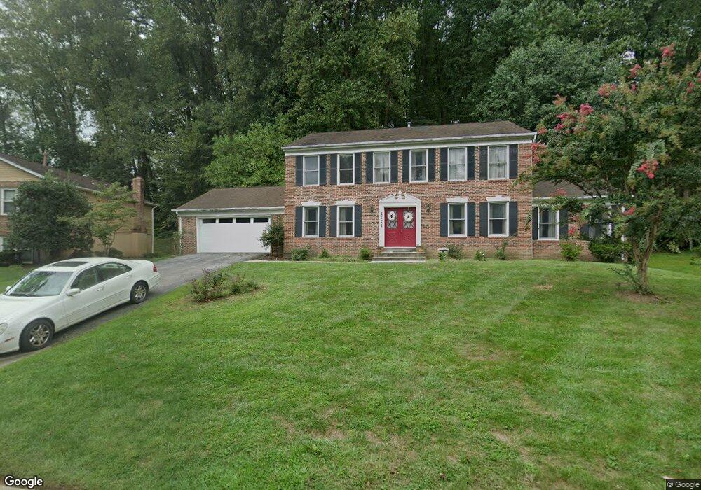 6206 Gideon St, Bowie, MD 20720 - photo 1