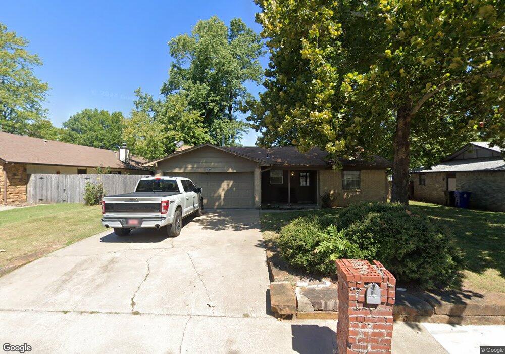 152 W Ithica Place, Broken Arrow, OK 74012 - photo 1