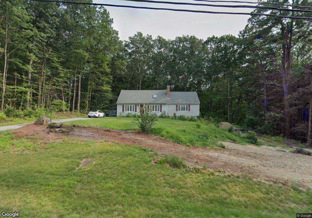 48 Lantern Ln, Hooksett, NH 03106 - photo 1