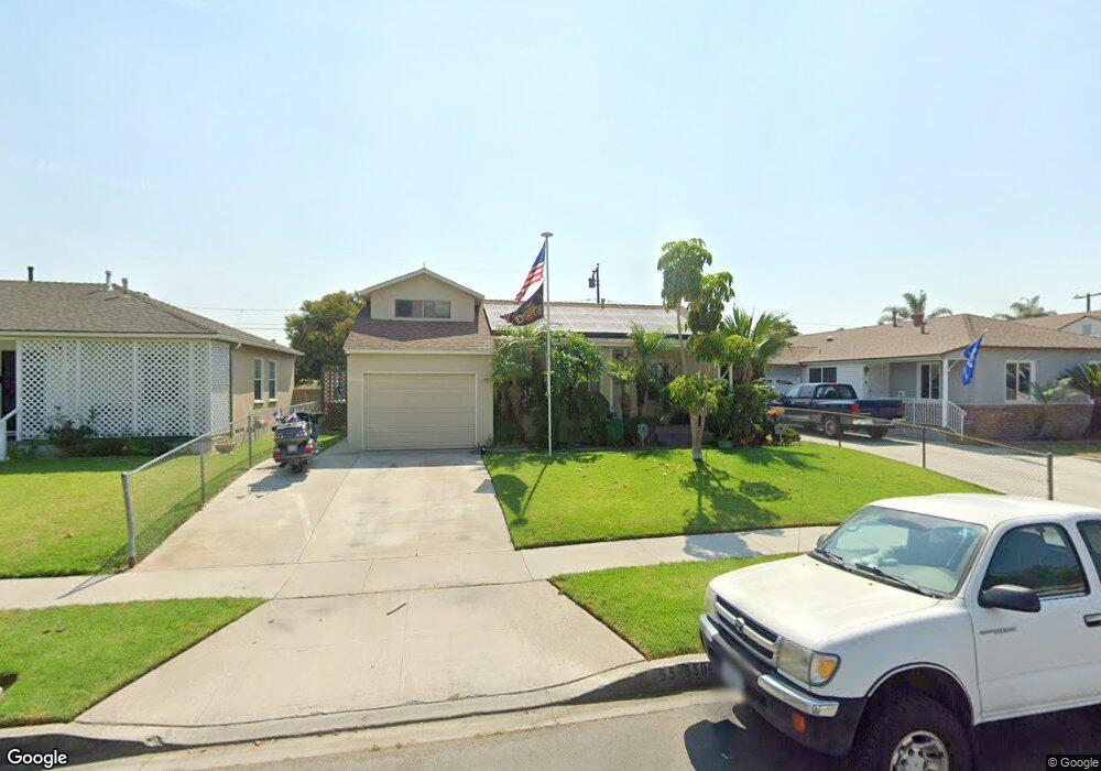 5506 Whitewood Ave, Lakewood, CA 90712 - photo 1