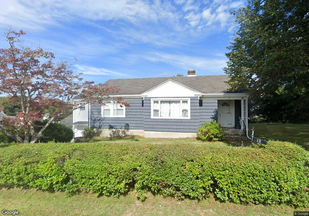 18 Niles St, Westerly, RI 02891 - photo 1