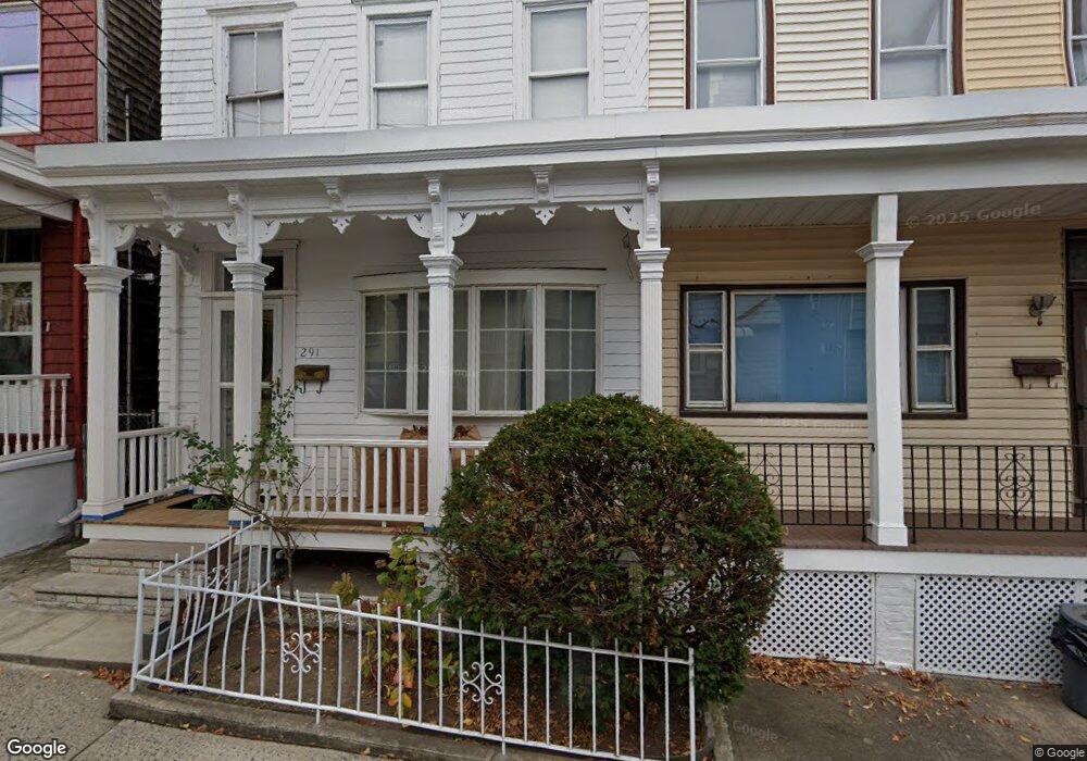 291 Lembeck Ave, Jersey City, NJ 07305 - photo 1