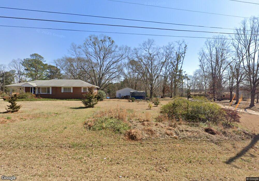 2140 E Mcintosh Rd, Griffin, GA 30223 - photo 1