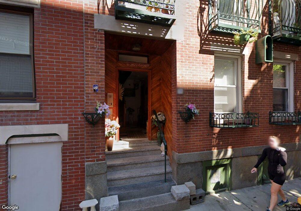 79 N Margin St unit 2, Boston, MA 02113 - photo 1