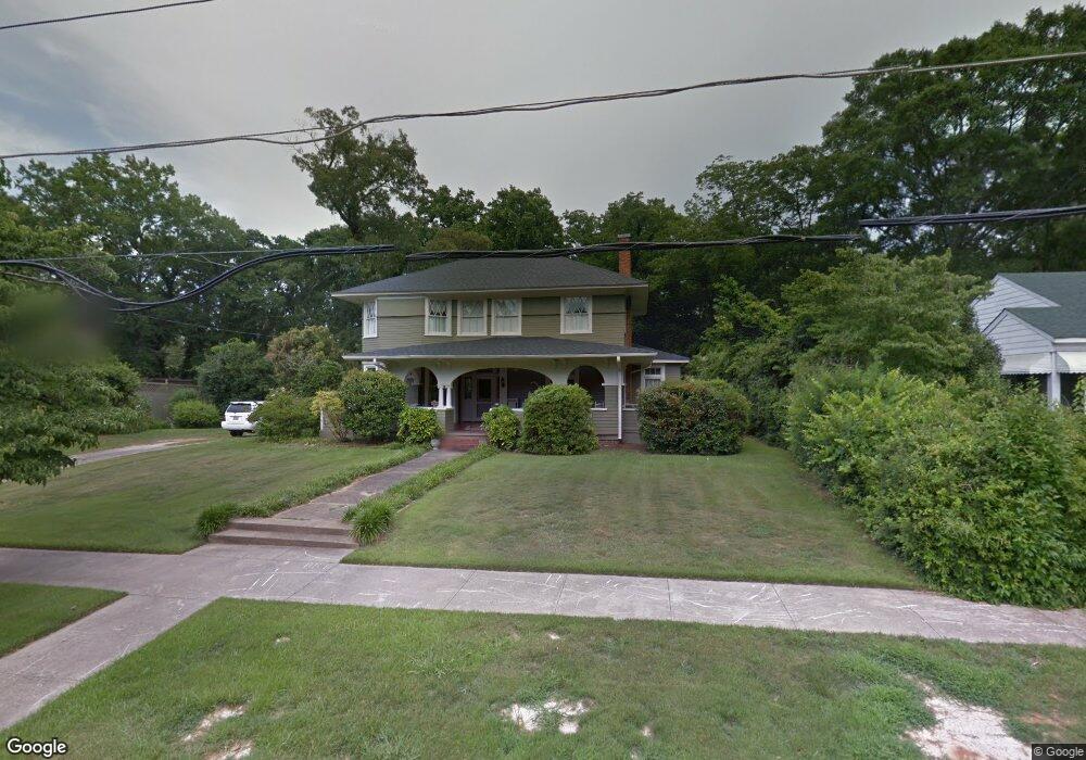 308 Gordon St, Lagrange, GA 30240 - photo 1