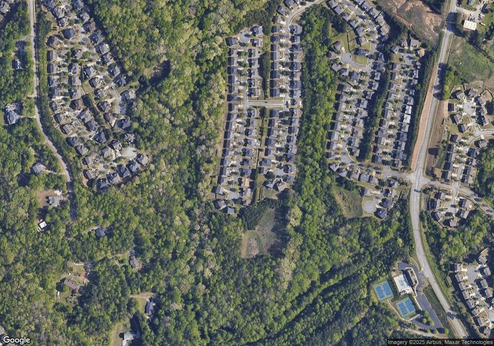 6085 Park Leaf Walk unit 1, Buford, GA 30518 - photo 1