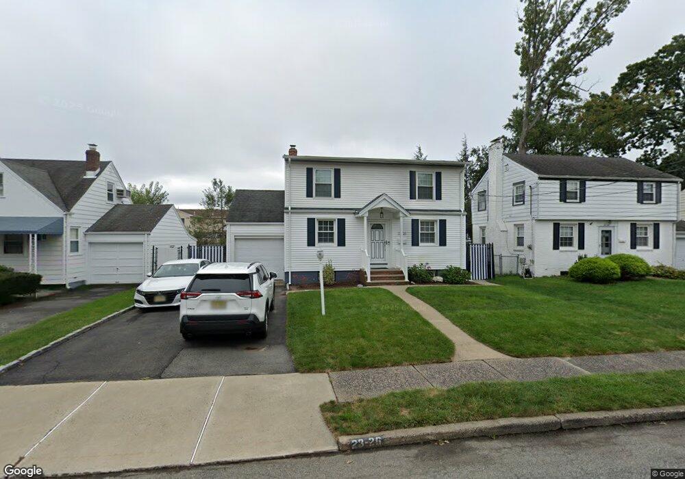23-26 Berkshire Rd unit 1X, Fair Lawn, NJ 07410 - photo 1