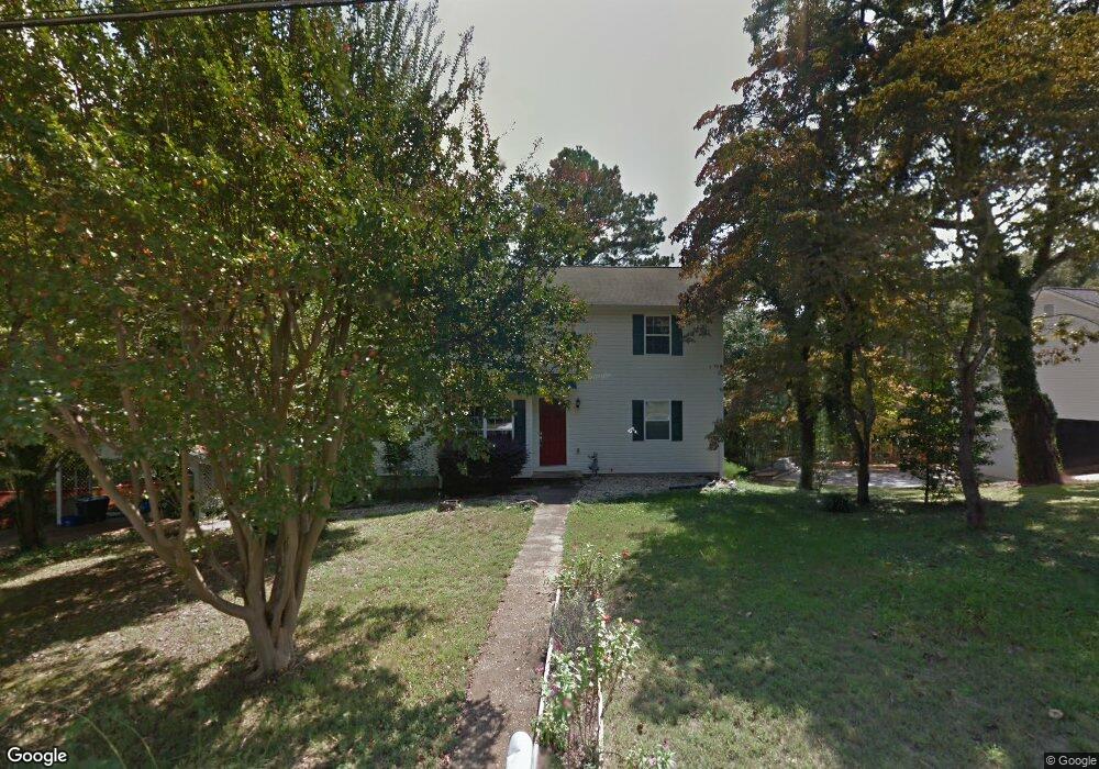 801 College St, Carrollton, GA 30117 - photo 1