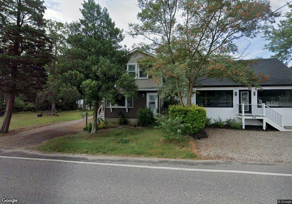 222 E Bayview Ave, Ocean Gate, NJ 08740 - photo 1