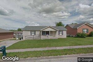 401 Woodspointe Way, Wilmore, KY 40390