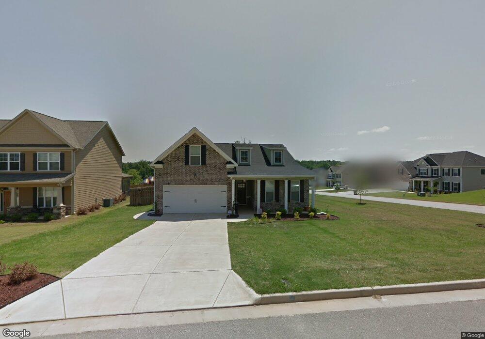 788 Watermark Dr, Evans, GA 30809 - photo 1