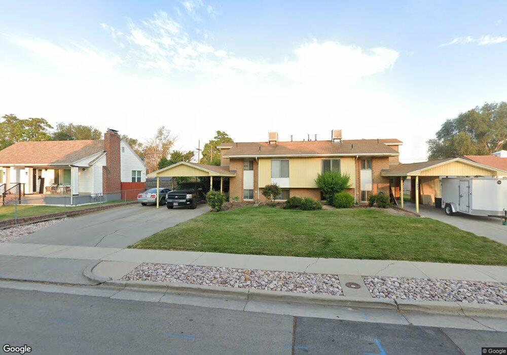 7902 S Olympus St, Midvale, UT 84047 - photo 1