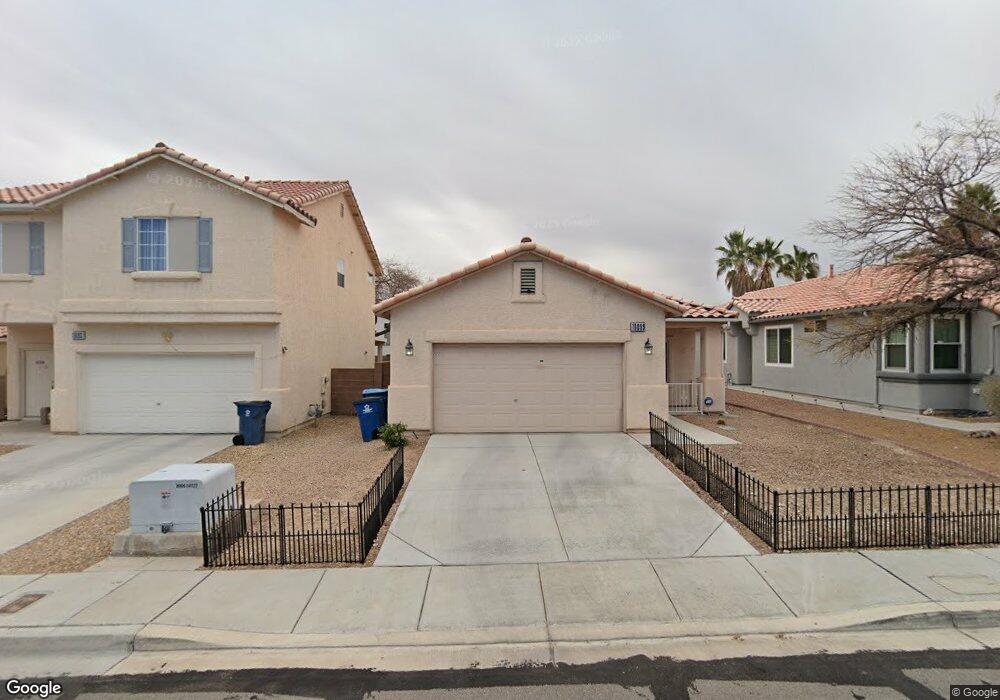 10099 Sparrow Ridge Ave, Las Vegas, NV 89117 - photo 1