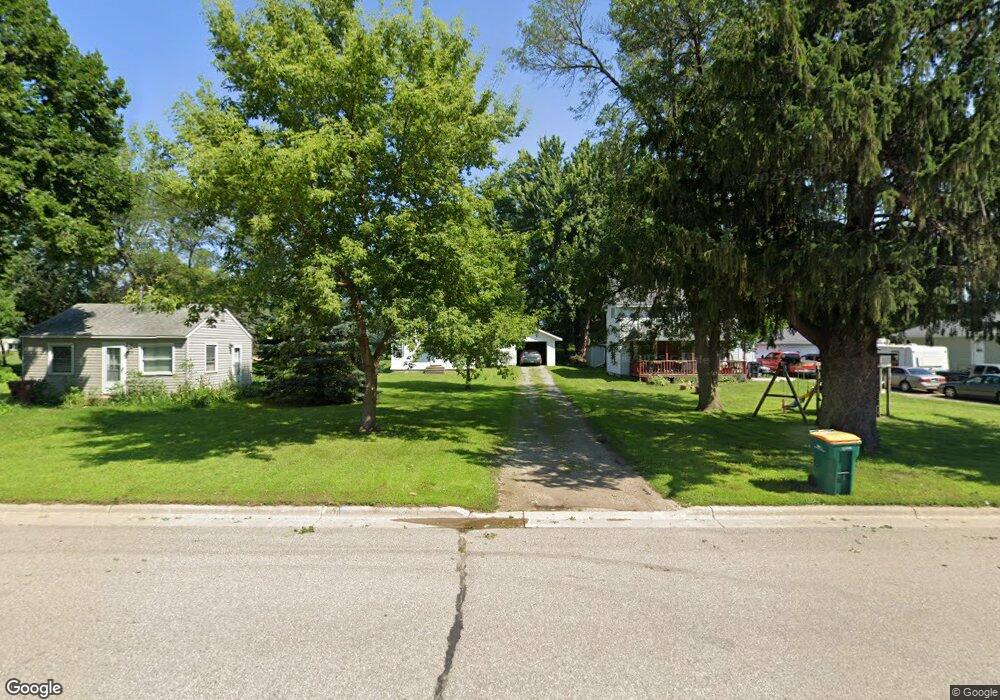 215 Main St E, Clarks Grove, MN 56016 - photo 1