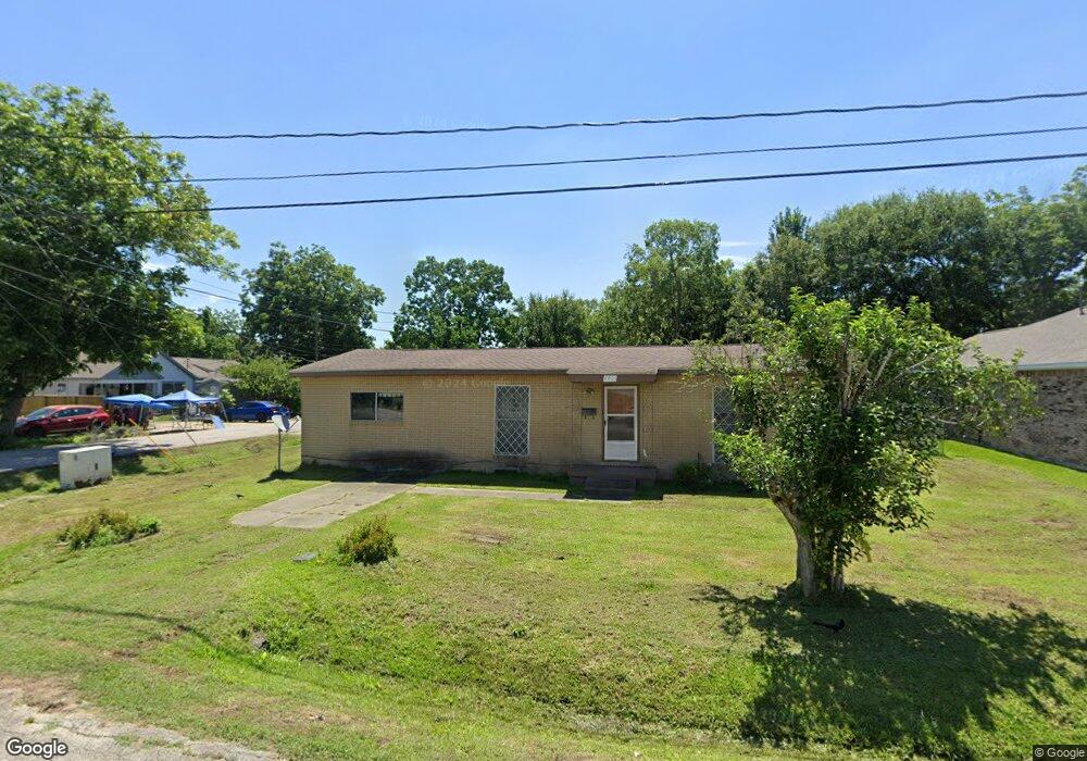 7001 Sidney St, Houston, TX 77021 - photo 1
