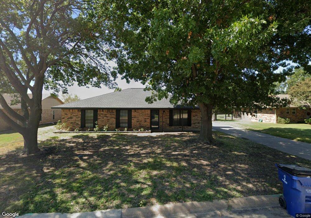 509 S Alabama St, Celina, TX 75009 - photo 1