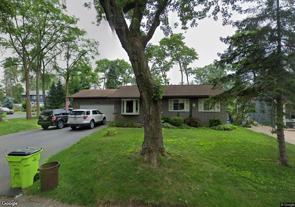 4130 Echo Dr, West Bloomfield, MI 48323 - photo 1