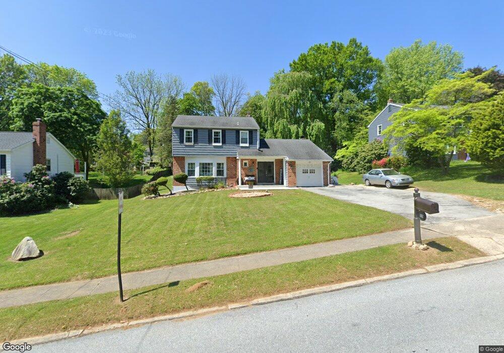 129 Princeton Rd, Exton, PA 19341 - photo 1