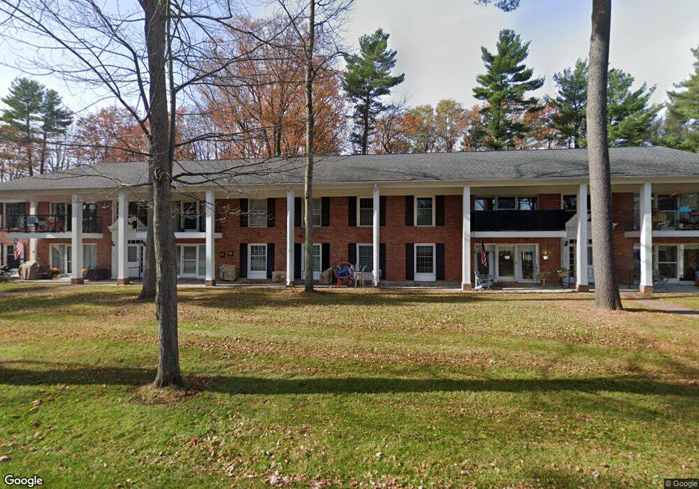 100 Kennedy Dr, South Burlington, VT 05403 - photo 1