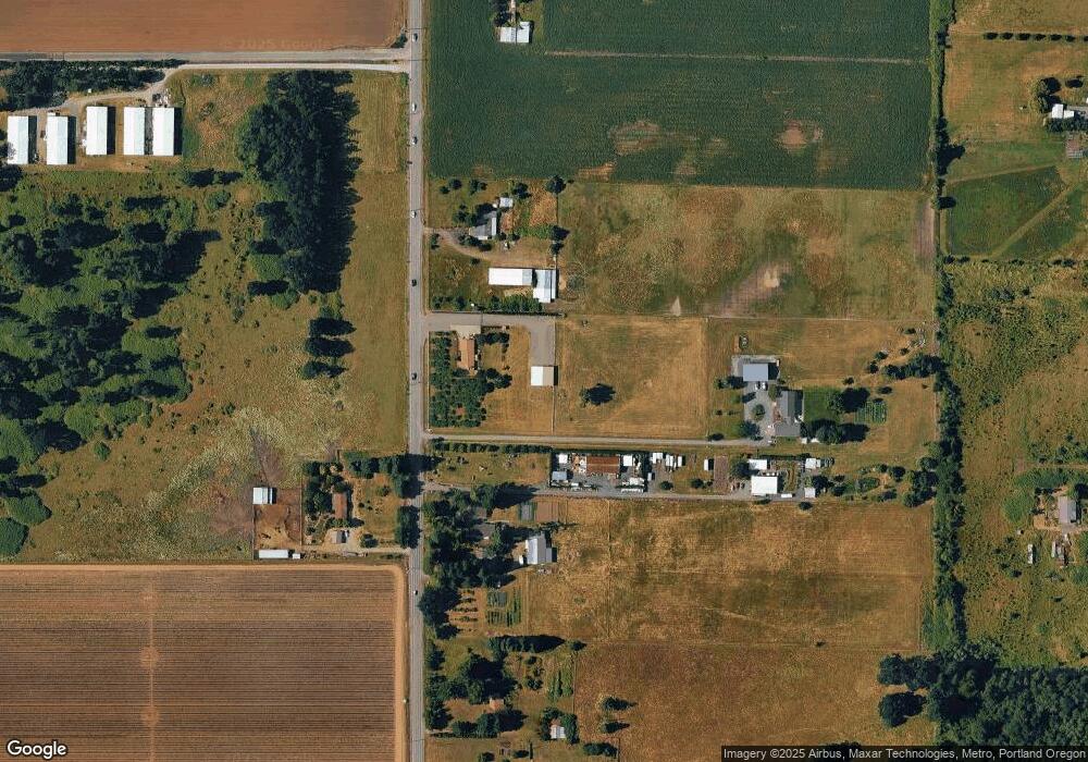 27390 S Barlow Rd, Canby, OR 97013 - photo 1