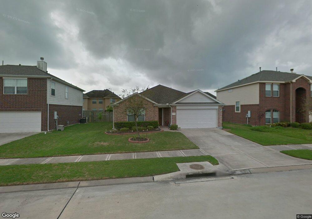 6204 Ozark Trail, Pearland, TX 77584 - photo 1