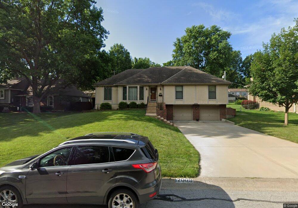12009 W 60th Terrace, Shawnee, KS 66216 - photo 1