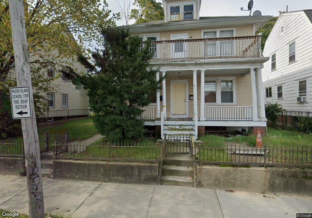 756 Douglas Ave, Providence, RI 02908 - photo 1