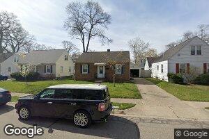 1485 Winchester Dr, Muskegon, MI 49441